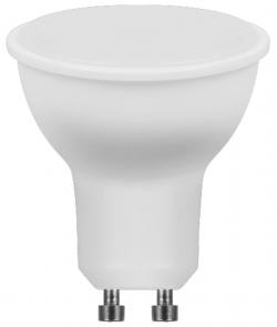 Светодиодные лампы с цоколем GU 10